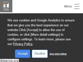 toa.jp