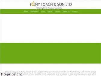 toach.co.uk