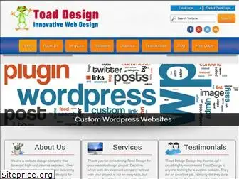 toad-design.com