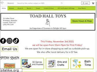 toadhalltoys.ca