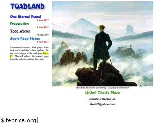 toadland.net