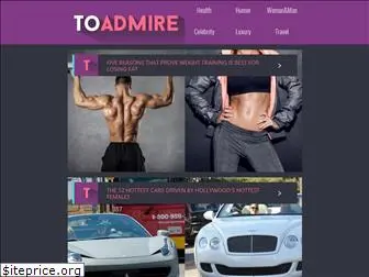 toadmire.com