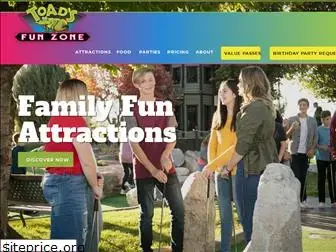 toadsfunzone.com