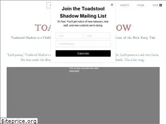 toadstoolshadow.com