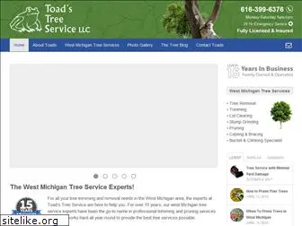 toadstreeservice.net