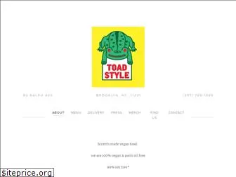 toadstylebk.com