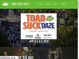 toadsuck.org