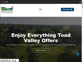 toadvalley.com