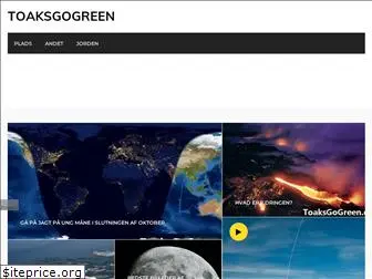 toaksgogreen.org