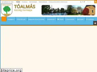 toalmas.hu