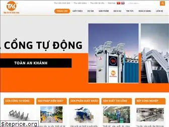 toanankhanh.com.vn