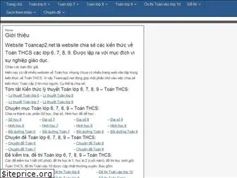 toancap2.net
