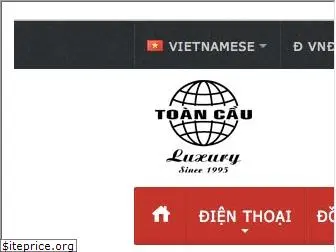 toancauluxury.vn