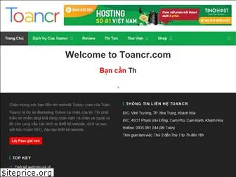toancr.com