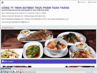 toanthangfood.com.vn