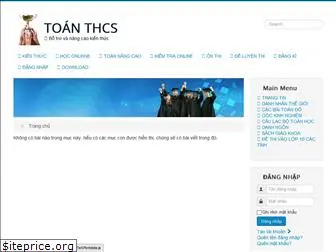 toanthcs.com