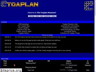 toaplan.org