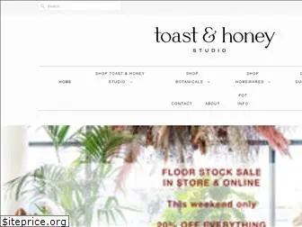 toastandhoney.com.au