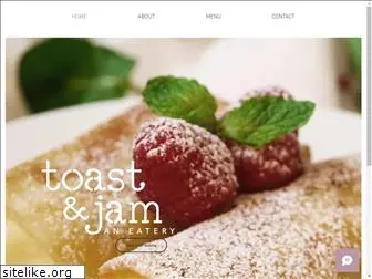 toastandjamsalem.com