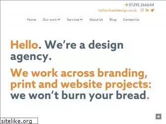 toastdesign.co.uk