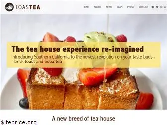 toasteacafe.com