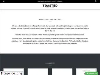 toasted.co.nz