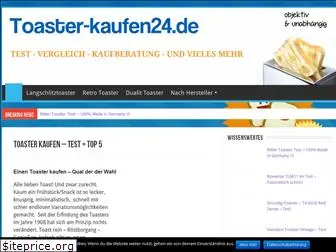 toaster-kaufen24.de