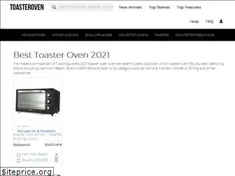 toasteroven.biz