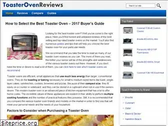 toasterovenreviews.com