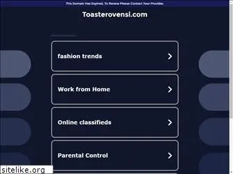 toasterovensi.com