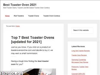 toasterovensonline.com