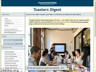 toastersdigest.org