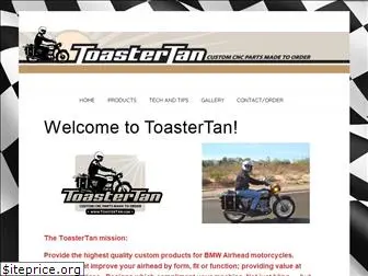 toastertan.com