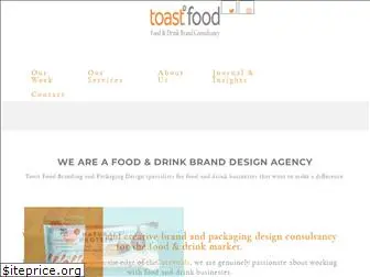 toastfood.co.uk