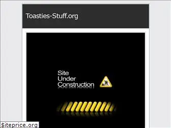 toasties-stuff.org