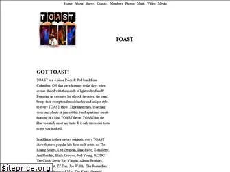 toastjamz.com