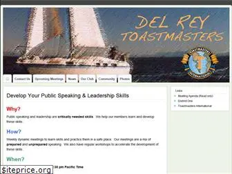 toastmaster.org