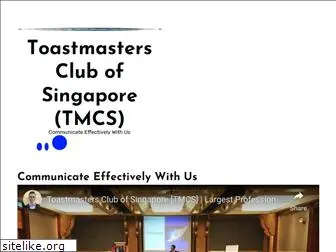 toastmasters.org.sg