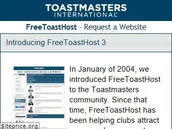 toastmastersclubs.org