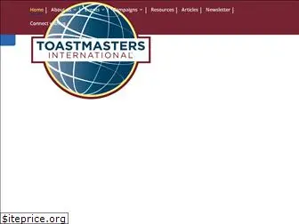 toastmastersdistrict97.org