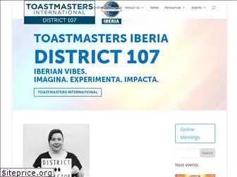 toastmastersiberia.org