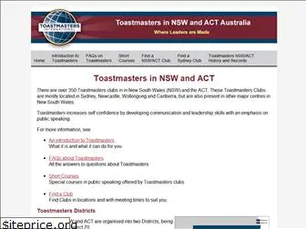 toastmastersnsw.org.au