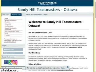 toastmastersottawash.ca