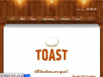 toastneworleans.com