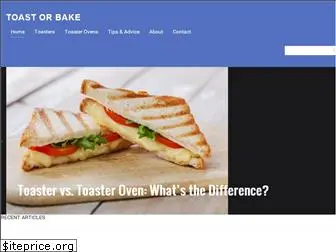 toastorbake.com