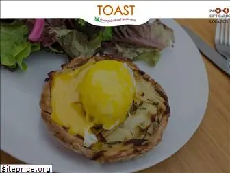 toastpdx.com