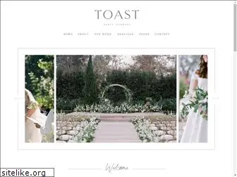 toastsantabarbara.com