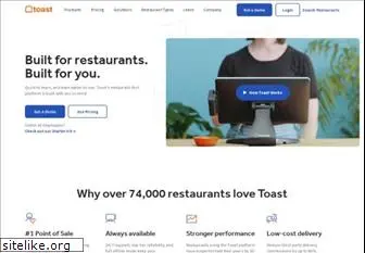 toasttab.com