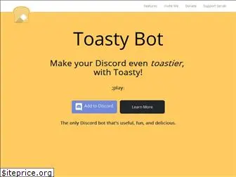 toastybot.com