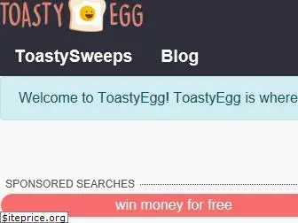 toastyegg.com